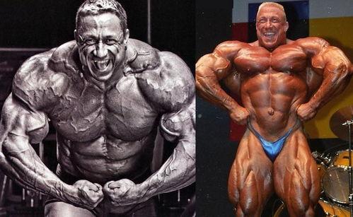 金城健美爆料视频大全集,揭秘健身圈幕后真相 第3张 金城健美爆料视频大全集,揭秘健身圈幕后真相 第3张