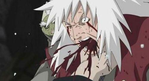 火影忍者自来也最新爆料,火影忍者世界新篇章即将开启！  第1张