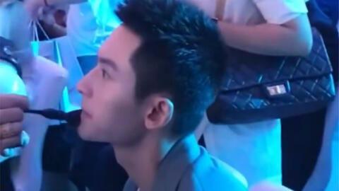 娱乐圈没有瓜吃  第1张