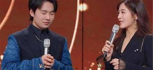 郭麒麟张含韵最新爆料,揭秘娱乐圈背后的故事