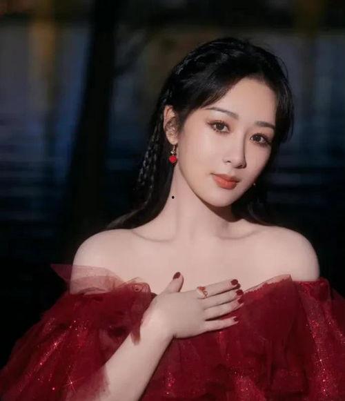 杨紫最新娱乐爆料消息,最新娱乐爆料揭秘她的生活点滴  第3张