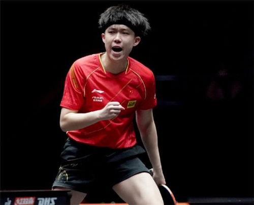 王楚钦志愿者爆料了吗视频,揭秘背后真相  第1张