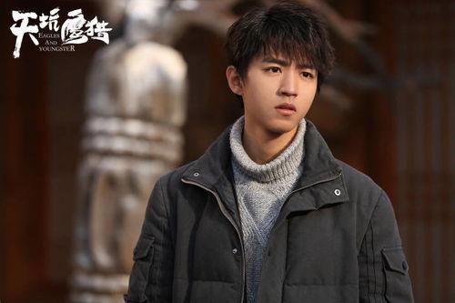 王俊凯爆料邓超视频播放,幕后真相竟是这样! 第1张 王俊凯爆料邓超视频播放,幕后真相竟是这样! 第1张