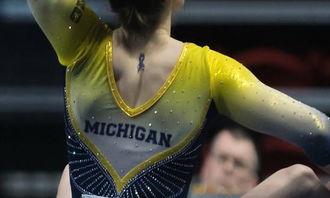 体操队员爆料视频,揭秘赛场背后的真相  第3张