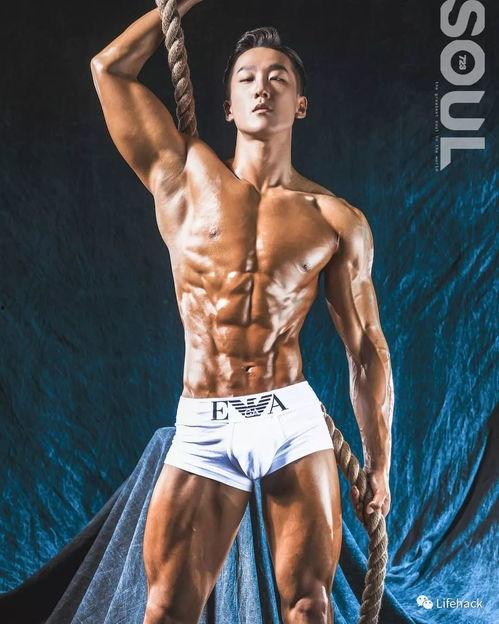 韩国肌肉男爆料视频,健身背后的辛酸与真相 第3张 韩国肌肉男爆料视频,健身背后的辛酸与真相 第3张