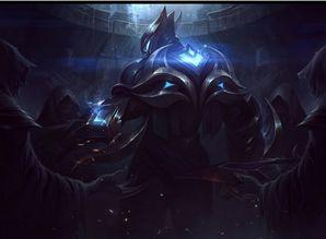 永劫最新皮肤爆料图片,神秘元素与东方美学完美融合