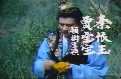 红楼艳史版在线观看,揭秘贾宝玉与林黛玉的禁忌爱恋  第3张