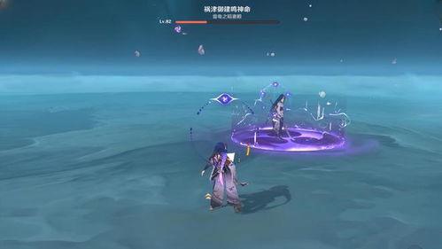 最新爆料雷电将军是谁配的,揭秘幕后配音者身份  第3张