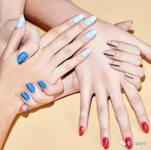 博主爆料美甲视频教程大全,全方位美甲视频教程大全  第3张