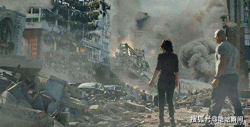 加州大地震在线观看,在线见证震撼时刻  第2张