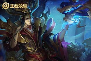 最新神话皮爆料,神秘力量觉醒，传奇英雄再临  第3张