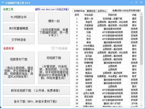爆料大仙视频大全下载免费,免费下载海量神秘内容 第2张 爆料大仙视频大全下载免费,免费下载海量神秘内容 第2张