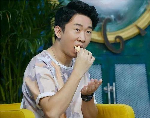 吃瓜娱乐圈杨迪是谁啊,娱乐圈的“吃瓜达人”揭秘 第2张 吃瓜娱乐圈杨迪是谁啊,娱乐圈的“吃瓜达人”揭秘 第2张