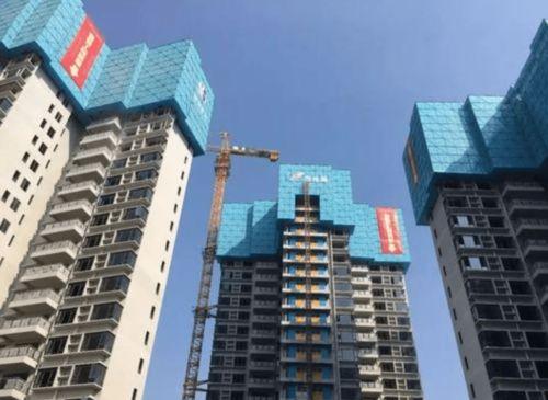 碧桂园房地产最新爆料视频,揭秘未来地产巨头的发展蓝图 第3张 碧桂园房地产最新爆料视频,揭秘未来地产巨头的发展蓝图 第3张